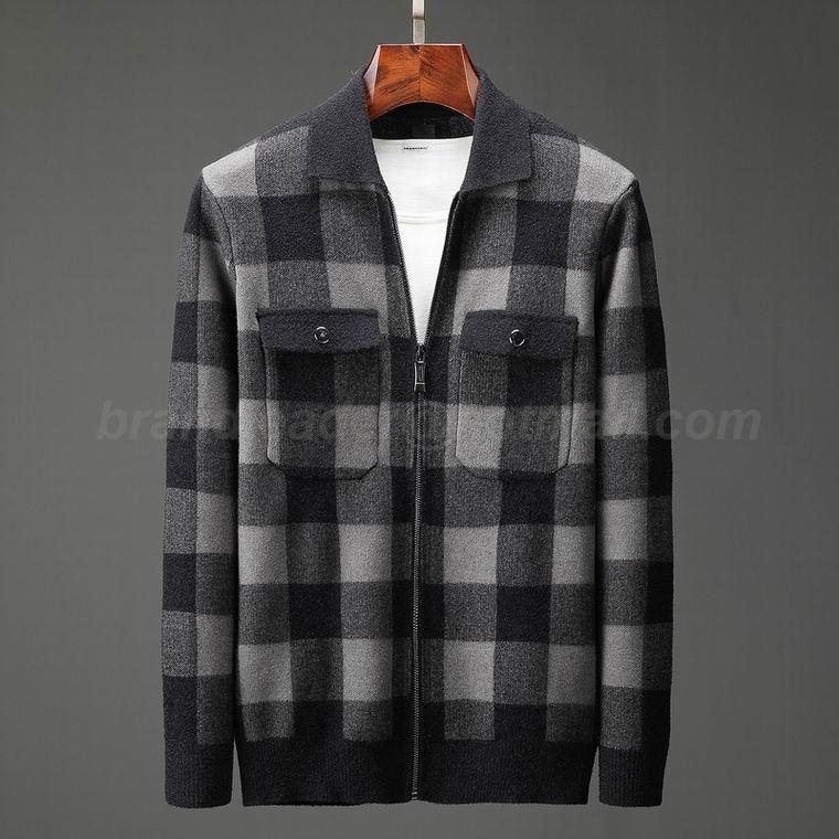 Burberry Men's Sweater 4